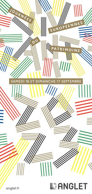 Programme Journées du Patrimoine 2023