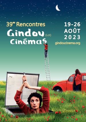39es Rencontres Cinéma de Gindou