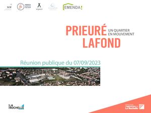 PRIEURE LAFOND REUNION PUBLIQUE 20230907