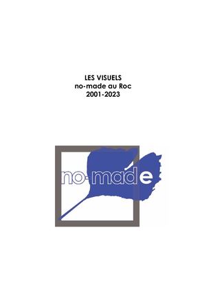 Dossier Affiches No Made 2001 2023