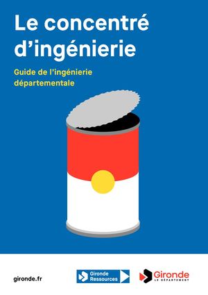 Guide Ingenierie Départementale