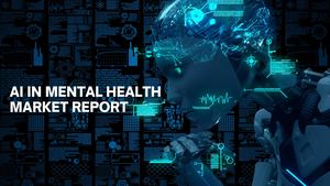 Calaméo - Ai In Mental Health Market Report