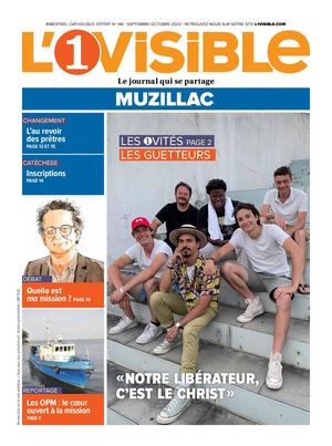 MUZILLAC - Septembre/Octobre 2023
