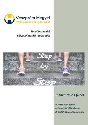 Információs Füzet 2023