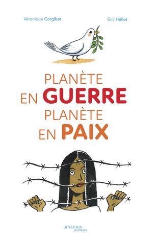 EXTRAIT / PLANÈTE EN GUERRE, PLANÈTE EN PAIX