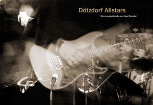 Doetzdorf Allstars - Uwe Dressler