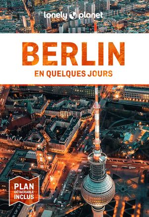 Berlin En quelques jours 8ed