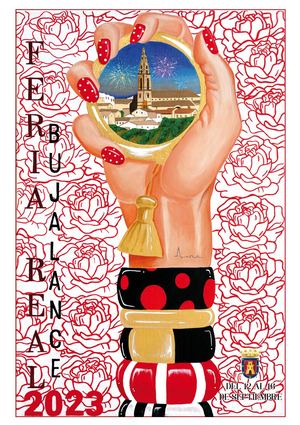 FERIA REAL DE BUJALANCE 2023