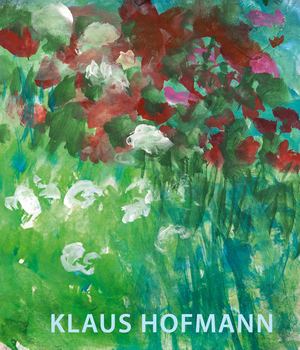 Klaus Hofmann Malerei 2022 - Uwe Dressler