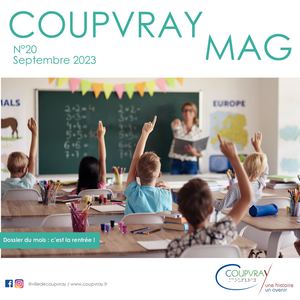 Mag Coupvray Sept 2023