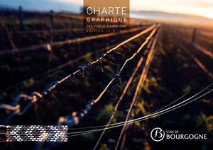Charte Graphique Vins De Bourgogne 2023