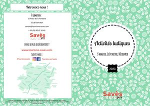 Activités & Loisirs 2023