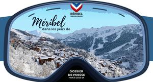Dossier De Presse Hiver 23-24