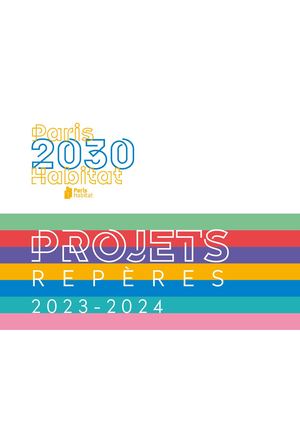 Projets Reperes PH 2030 Web