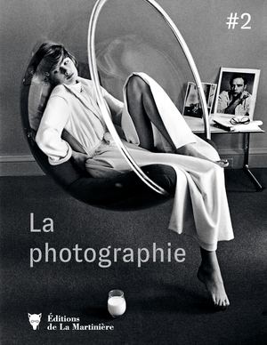 Editions De La Martinière - Catalogue La Photographie #2