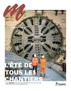 M Mag Septembre 2023