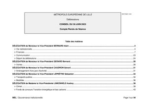 20230630 COMPTE RENDU CONSEIL RESUME