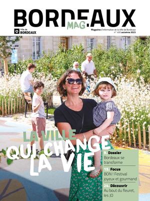 Automne 2023 - Bx Mag