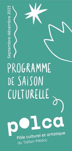 Dépliant De Saison Sept Oct Nov Déc