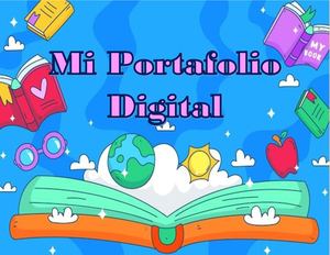 Portafolio Digital Jessica