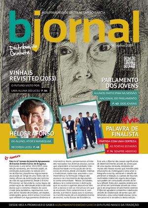 Bjornal Page