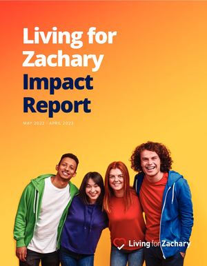 L4Z Impact Report