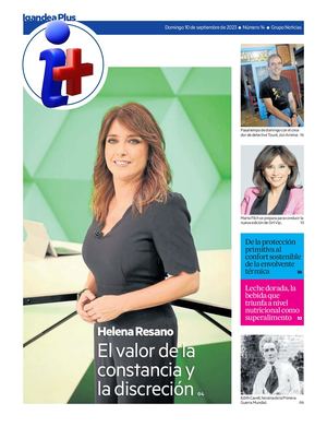 Igandea Plus 20230910