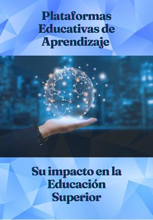 Revista De Plataformas Educativas Scott Montenegro