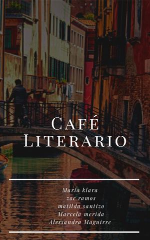 Café Literario