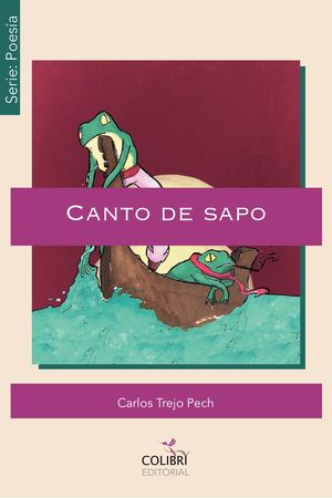 Canto De Sapo