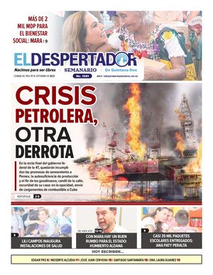 El Despertador No 1381 Interactivo Compressed