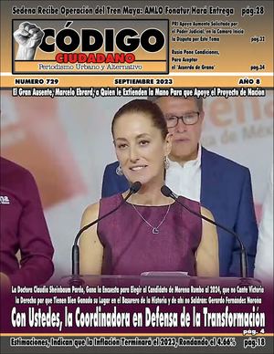 CODIGO CIUDADANO 730