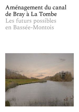 Canal De Bray La Tombe 2023