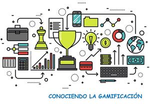 PPT Conociendo La Gamificacion