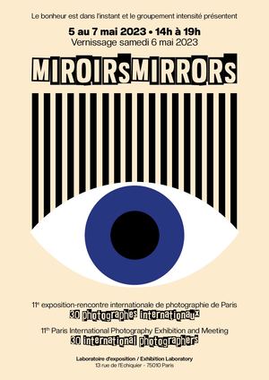 Miroirs/Mirrors - Catalogue de l'exposition