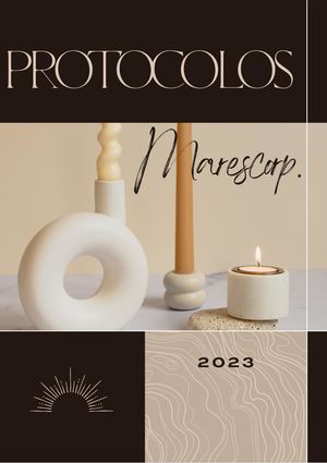 Catálogo Velas Marescorp