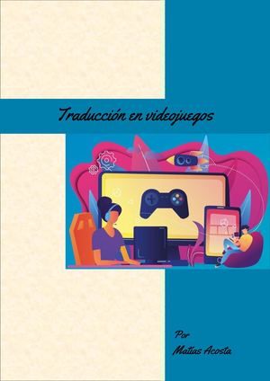 Revista Digital Traduccion en Videojuegos