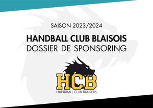 Dossier Sponso HCB