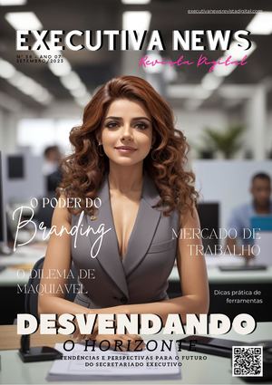 Revista Executiva News 38