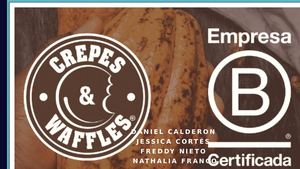 Creps And Waffles Vf