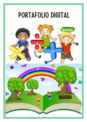 Portafolio Digital