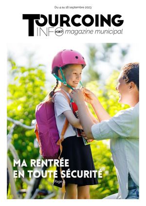 Tourcoing Info n°287