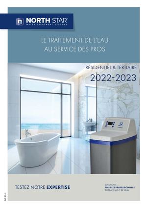 Brochure North Star Inter Nouveaux Tarifs 2023