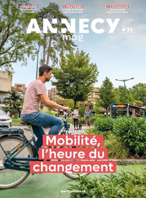 Annecy Mag 31