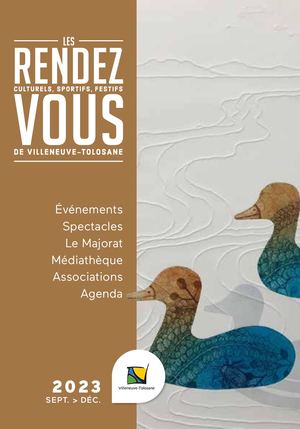 7494 Villeneuve Tolosane Rdv