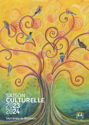 Saison culturelle 2023-2024