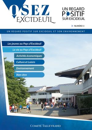 Osez Excideuil n°3