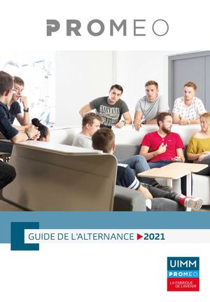 2021 Guide Alternance Planches