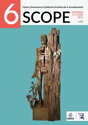6 Scope N° 90 Septembre Octobre 2023