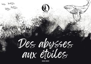 Danse à l'opéra Livret 2022-2023